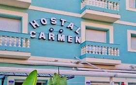 Hostal Carmen
